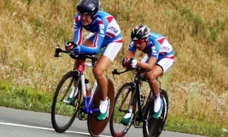 Во время праздников в Шымкенте пройдет чемпионат Казахстана по велоспорту на шоссе