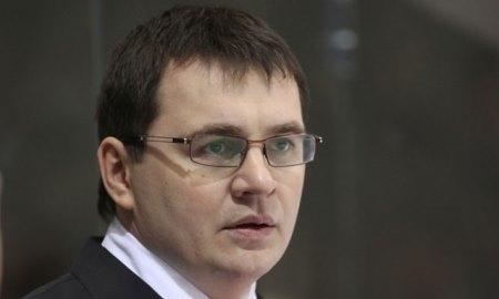Андрей Назаров: «В КХЛ нужно позволить тренерам один раз за матч попросить видеоповтор»