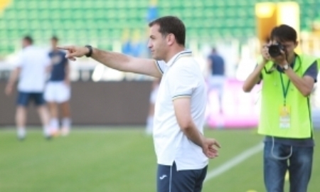 Над Минасяном сгустились тучи