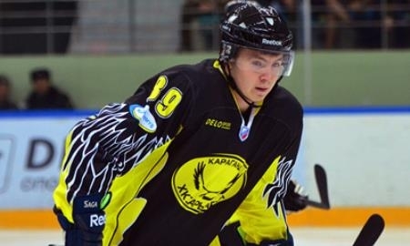 Антон Сагадеев: «Всё, что ни делается, к лучшему»