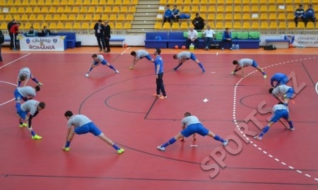 Фоторепортаж с матча отборочного раунда чемпионата Европы — 2016 Казахстан — Португалия 3:1