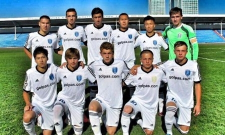 «Байтерек»: трамплин в большой футбол