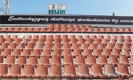 Финансовые проблемы футбольного клуба «Экибастуз» начинают постепенно решаться