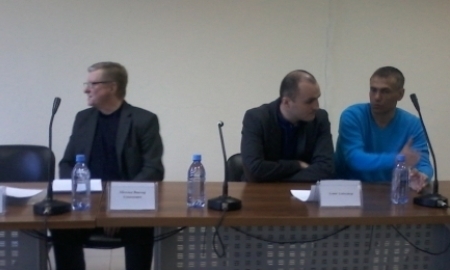 Футбольные арбитры хотят защититься