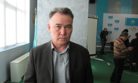 Спортивный чиновник о предстоящем обучении казахстанских детей в футбольной школе Бразилии