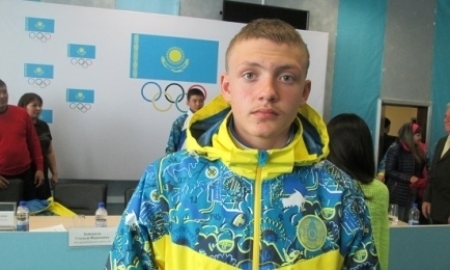 Как Бразилия может изменить жизнь юного футболиста из Казахстана