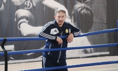 Марат Елеусинов: «Мы довольны прошедшим турниром в Финляндии»