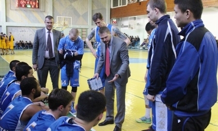 «Каспий» победил на «Нооруз 2015» в третий раз