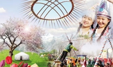 «Наурыз мейрамы» устами спортсменов и чиновников