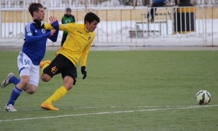 Адильбек Сеилов: «Постараемся попасть в тройку»