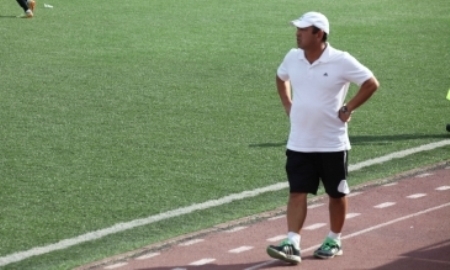 Тимур Укубаев: «Игра сегодня получилась, поскольку ребята настроились должным образом»