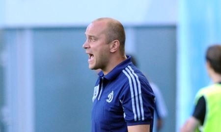 Дмитрий Хохлов: «Торбинский заслужил вызов в сборную»