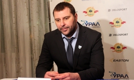 Марат Аскаров: «Надо было забить гол, мы его не смогли забить»