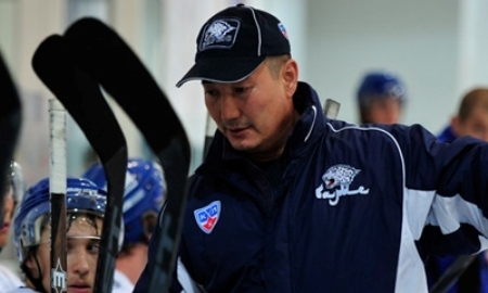 Галым Мамбеталиев: «Никого из критиков ещё не замечал у нас на тренировках»