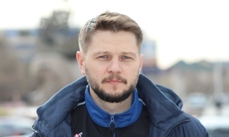 Михаил Карпенко: «Настроены только на победу!»