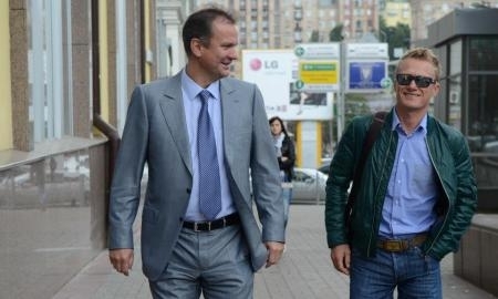 Представители велоспорта Украины выразили мнение о ситуации в «Астане»