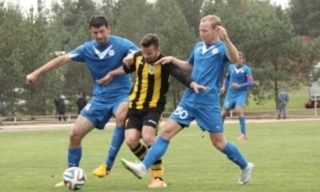 Отчет о матче Премьер-Лиги «Иртыш» — «Тобол» 1:1