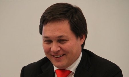 Игорь Мажинов: «Победу над Португалией, безусловно, считаю исторической»