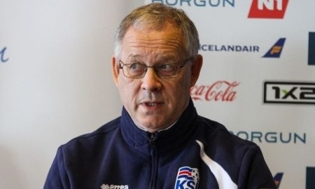 Исландия назвала состав на матч с Казахстаном