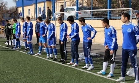 Отчет о матче Премьер-Лиги «Окжетпес» — «Жетысу» 2:0 