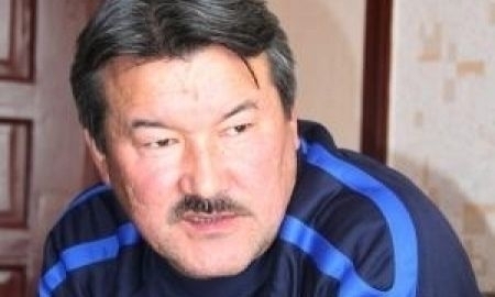 Аскар Кожабергенов: «У нас проблемы с реализацией моментов»