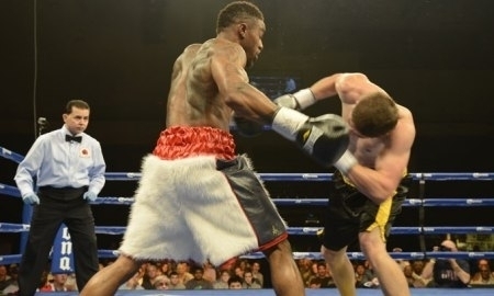 Тони Морган: «После того как мы отделаем Головкина, готовы на бой с Мейвезером»