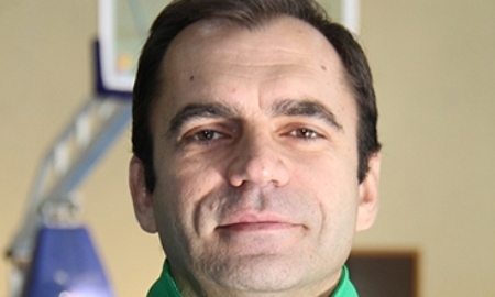 Эдуард Скрипец: «Всегда хочется максимального результата»