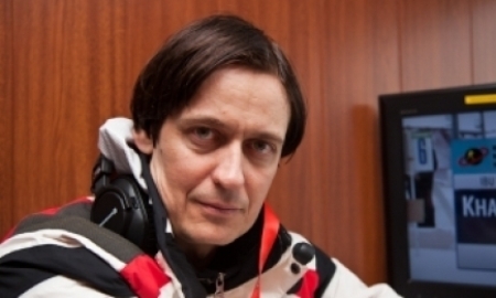 Сергей Курдюков: «Против велокоманды „Астана“ нет теории заговора»