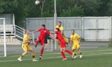 «Восток» одолел ЦСКА