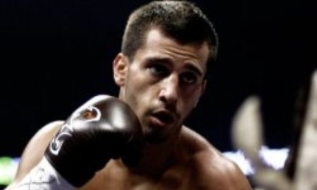 Камиль Эстефан: «Лемьё хочет боев с Н’Жикамом, Альваресом, Котто и Головкиным»