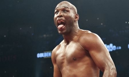 Хопкинс вернется на ринг осенью-зимой