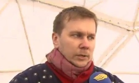 В Астане впервые прошел турнир по историческому фехтованию