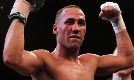 Джеймс ДиГейл: «Когда придет время, я буду драться с Головкиным»