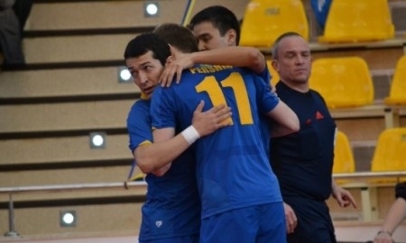 Гол Першина — в десятке лучших забитых мячей квалификации чемпионата Европы