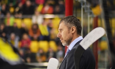 Кирилл Двуреченский: «Мы идем дальше»