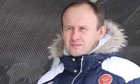 Сергей Мяус: «Когда ты недооцениваешь соперника — это самая главная ошибка»