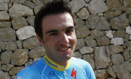 Давиде Малакарне: «За 300 метров до финиша мне пришлось перестать крутить педали»