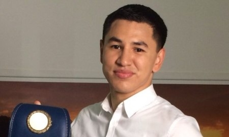 Жанкош Тураров поднялся на 88 строчек рейтинга BoxRec