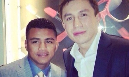 Геннадий Головкин: «Я рад, что Роман Гонсалес выступит в моем андеркарде»