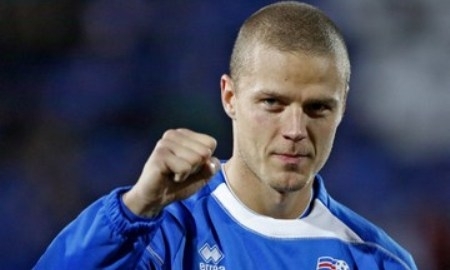 Рагнар Сигурдссон: «Особый исландский футбольный ген? Нет, просто у нас есть дух победителей!»