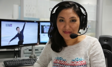 Суббота больших игр