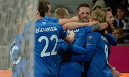 Хеймир Хадльгримссон: «Мы прилетели в Казахстан ради победы»