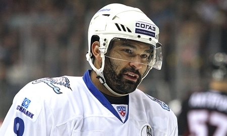 Распадётся ли суперзвено «Барыса»?