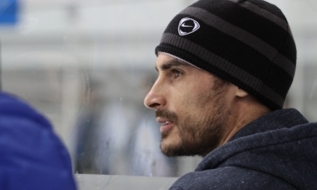 В «Барысе» три травмированных игрока