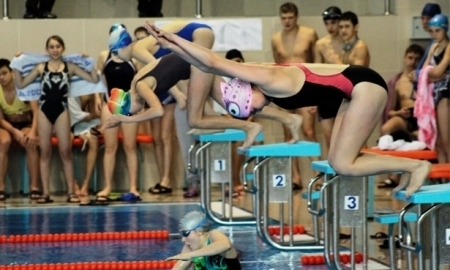 В Усть-Каменогорске проходит чемпионат Казахстана по президентскому многоборью