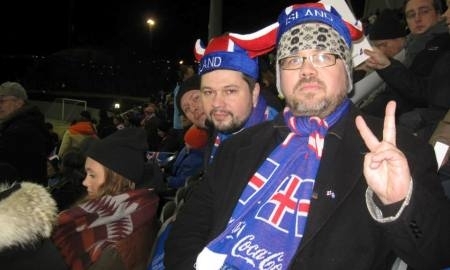 Иван Эгинссон: «Шансы у Казахстана есть»