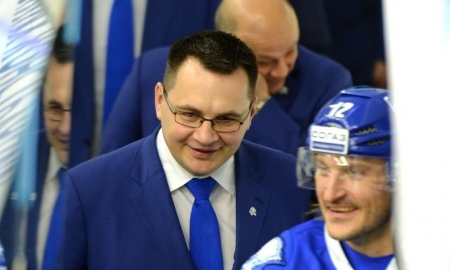 Андрей Назаров: «Сборную Казахстана развалить не позволим!»