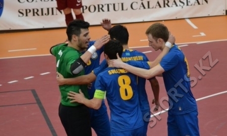 Казахстан — 20-й в мировом рейтинге