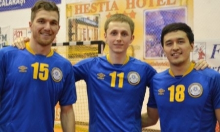 Михаил Першин: «Рикардиньо не думал, что мы умеем обороняться»