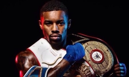 Вилли Монро-младший: «Головкина сложно „проглотить“»